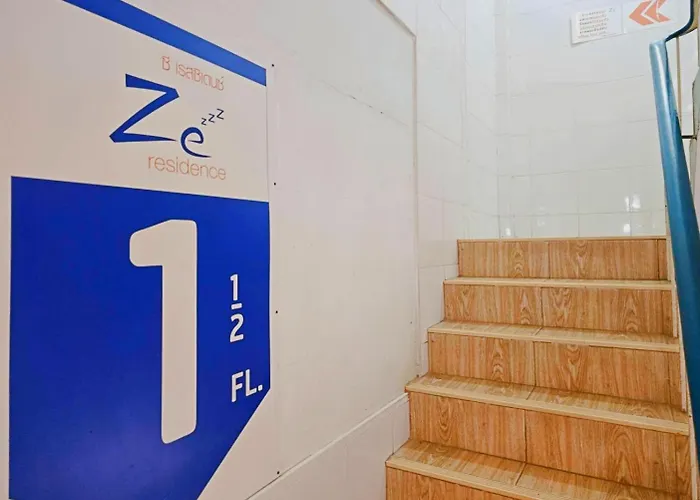 Hotel Ze Ramintra Near Fashion Island