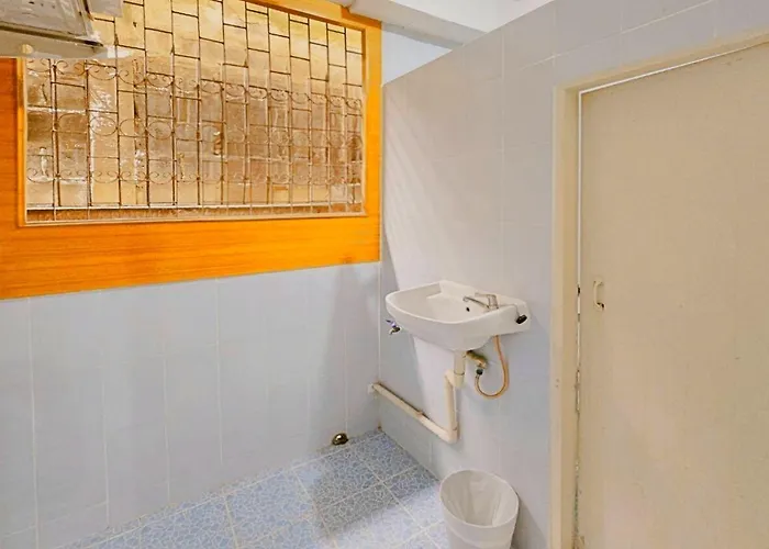 Ze Ramintra Near Fashion Island 2* Bangkok